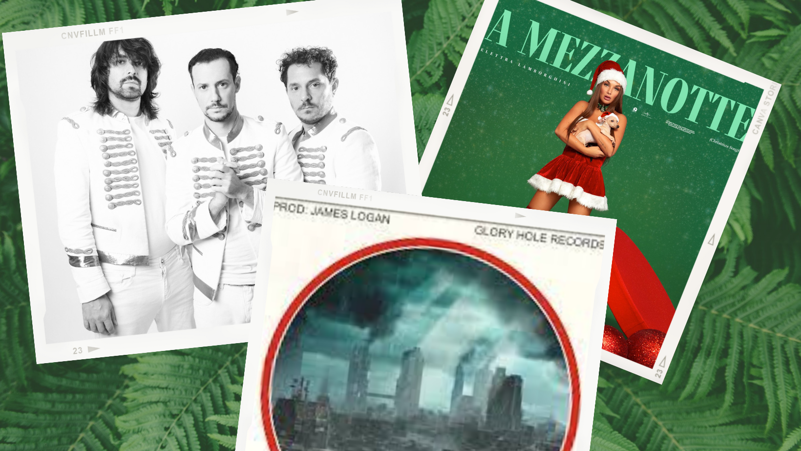 nuove proposte musicali