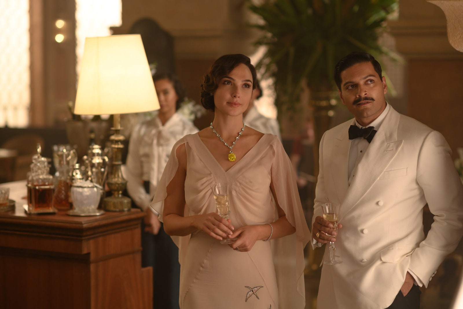 recensione gal gadot