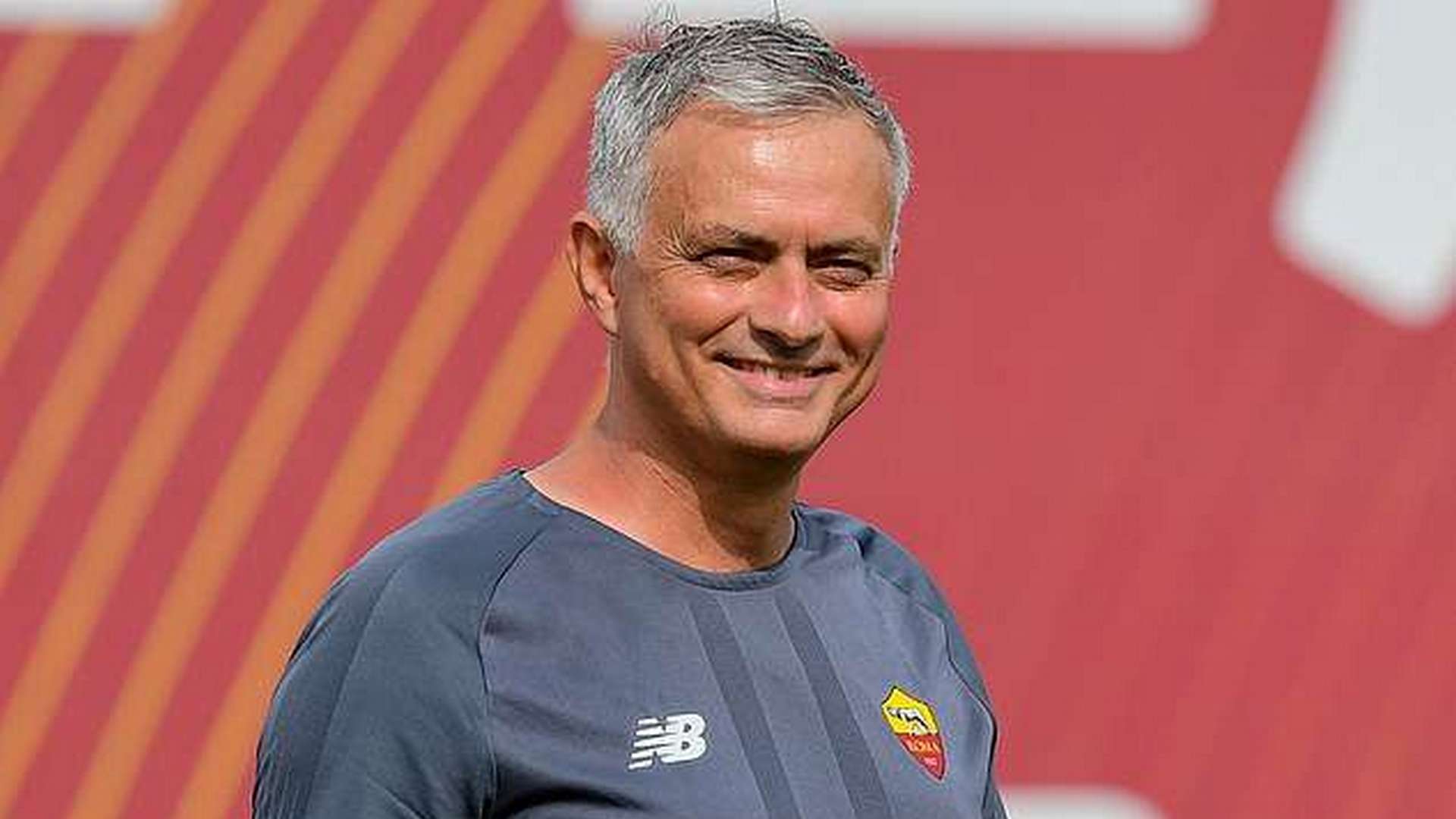 inter roma mourinho