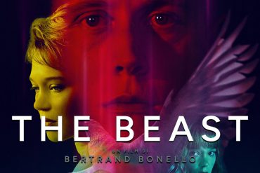 the beast recensione