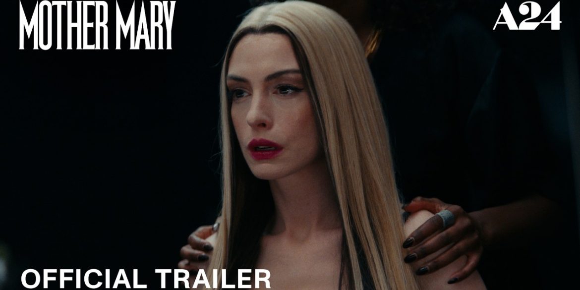 Mother mary recensione