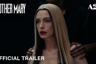 Mother mary recensione