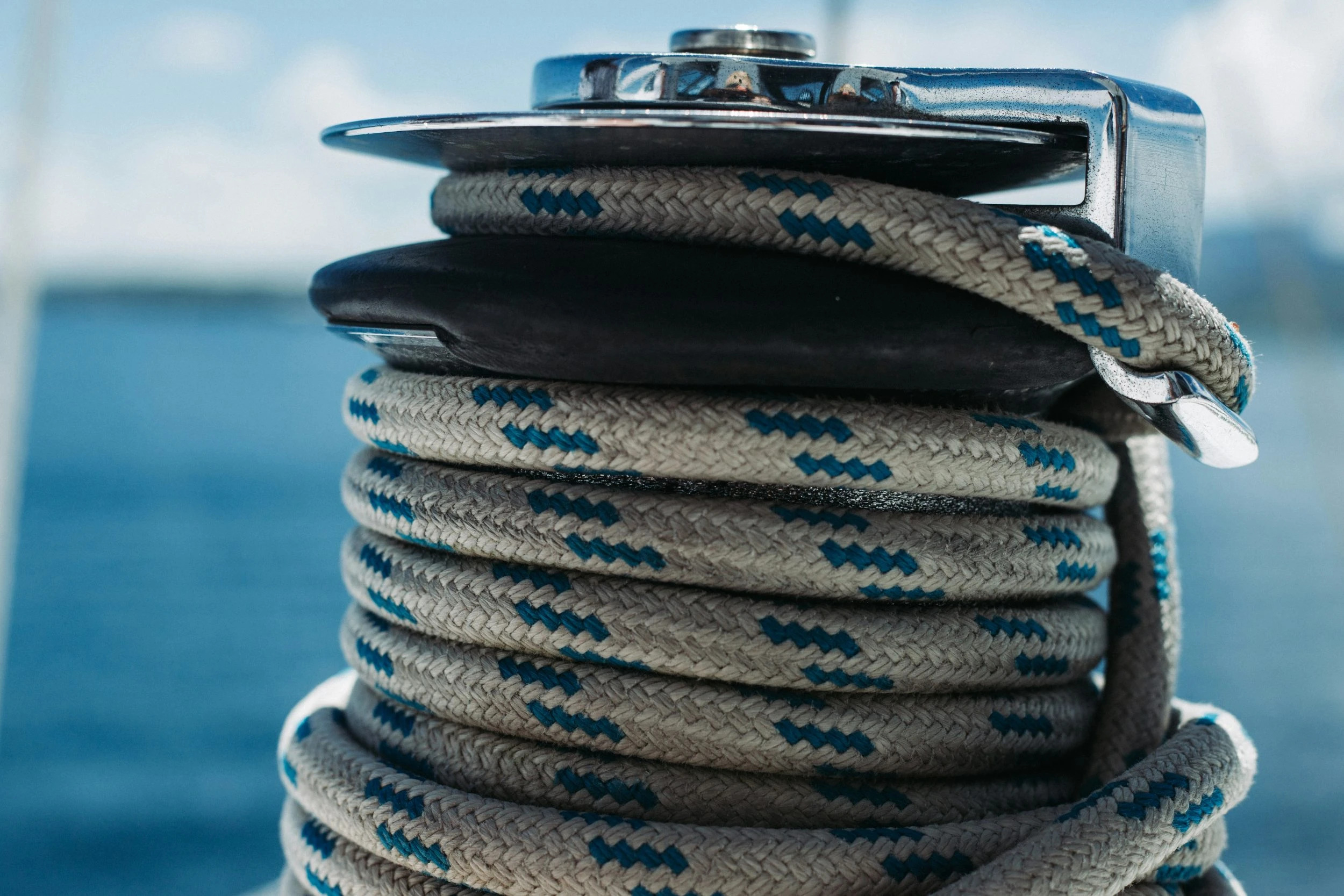 Perché il 52% degli yacht di lusso nel mondo nasce in Italia? Il segreto è anche nei dettagli che non si vedono