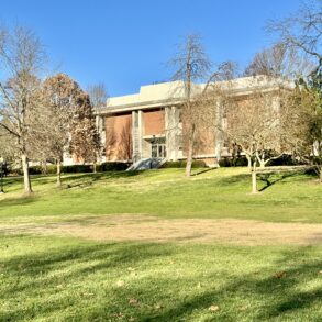 Studenti delle scuole secondarie durante un percorso di educazione imprenditoriale in classe