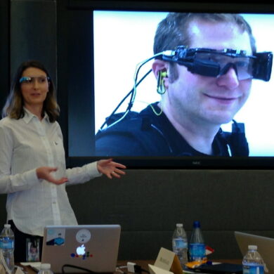 Video personalizzati generati dall’intelligenza artificiale per eventi sportivi