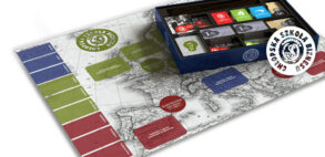 Sirius Game, startup EdTech per l’apprendimento basato sul gioco