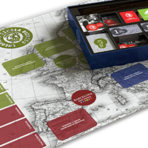 Sirius Game, startup EdTech per l’apprendimento basato sul gioco