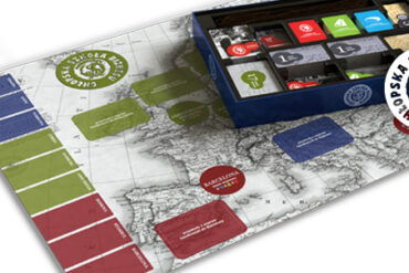 Sirius Game, startup EdTech per l’apprendimento basato sul gioco
