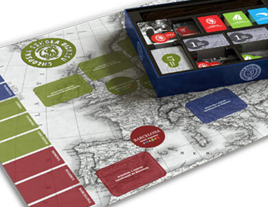 Sirius Game, startup EdTech per l’apprendimento basato sul gioco