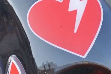Pulmino Amico per il trasporto sociale di anziani e persone fragili a Cavenago di Brianza