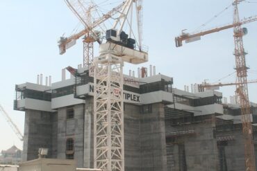 Palazzi residenziali di Dubai nel mercato immobiliare